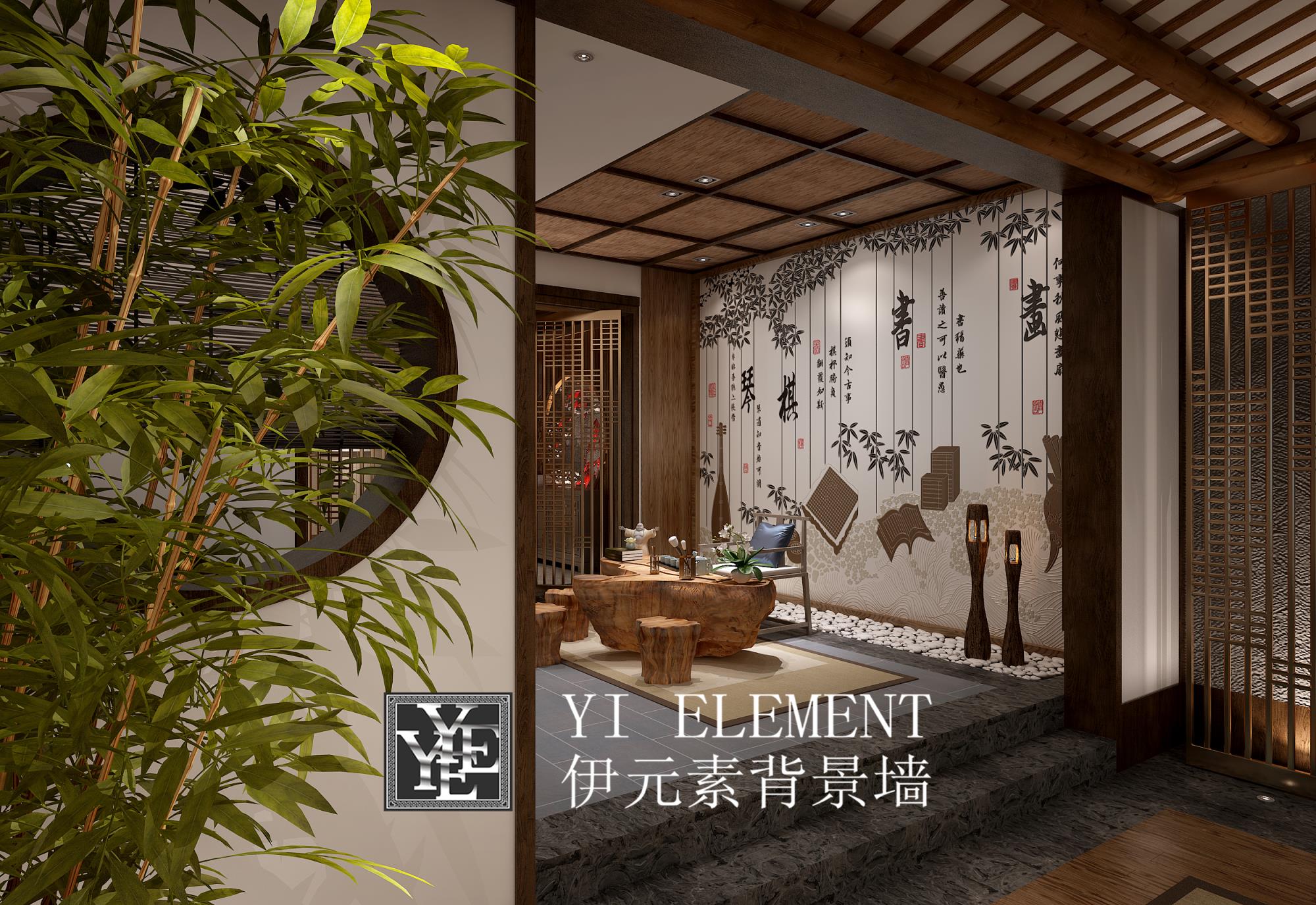 金屬花格