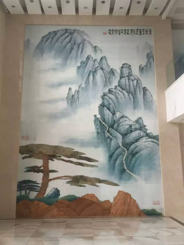 鹽城大酒店